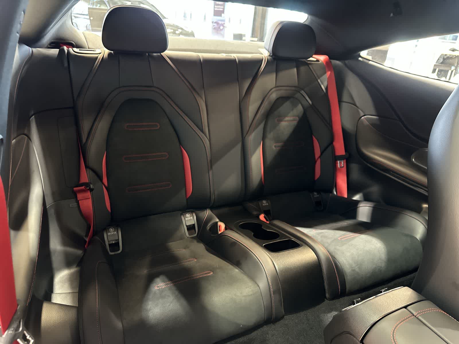 Thumbnail: 2025 Mercedes-Benz CLE - 25