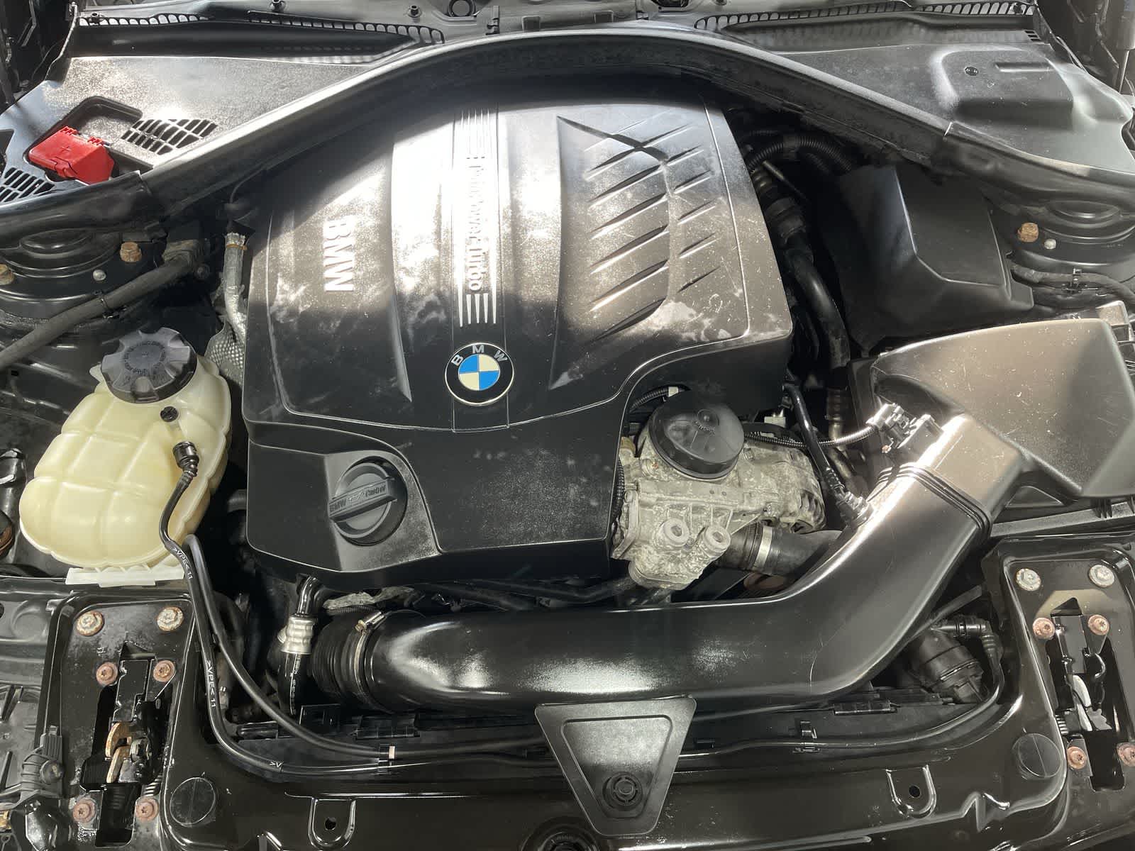 Thumbnail: 2014 BMW 4 Series - 21