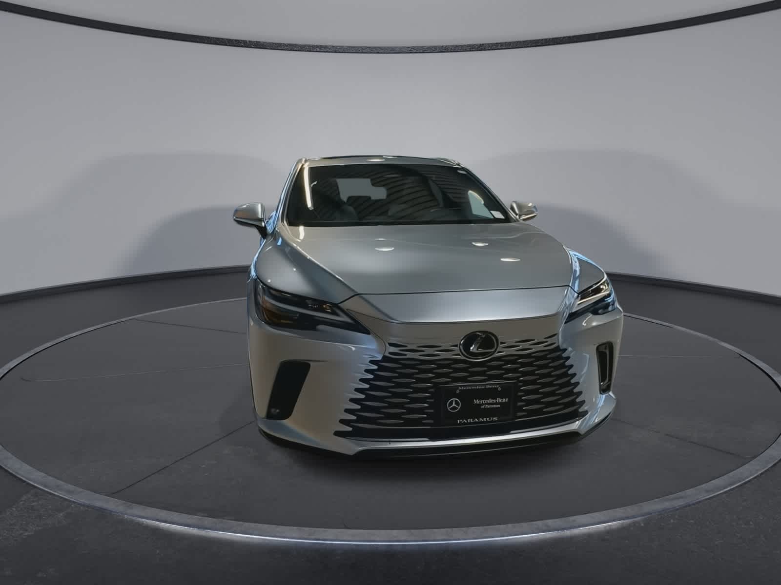 Thumbnail: 2023 Lexus RX - 3