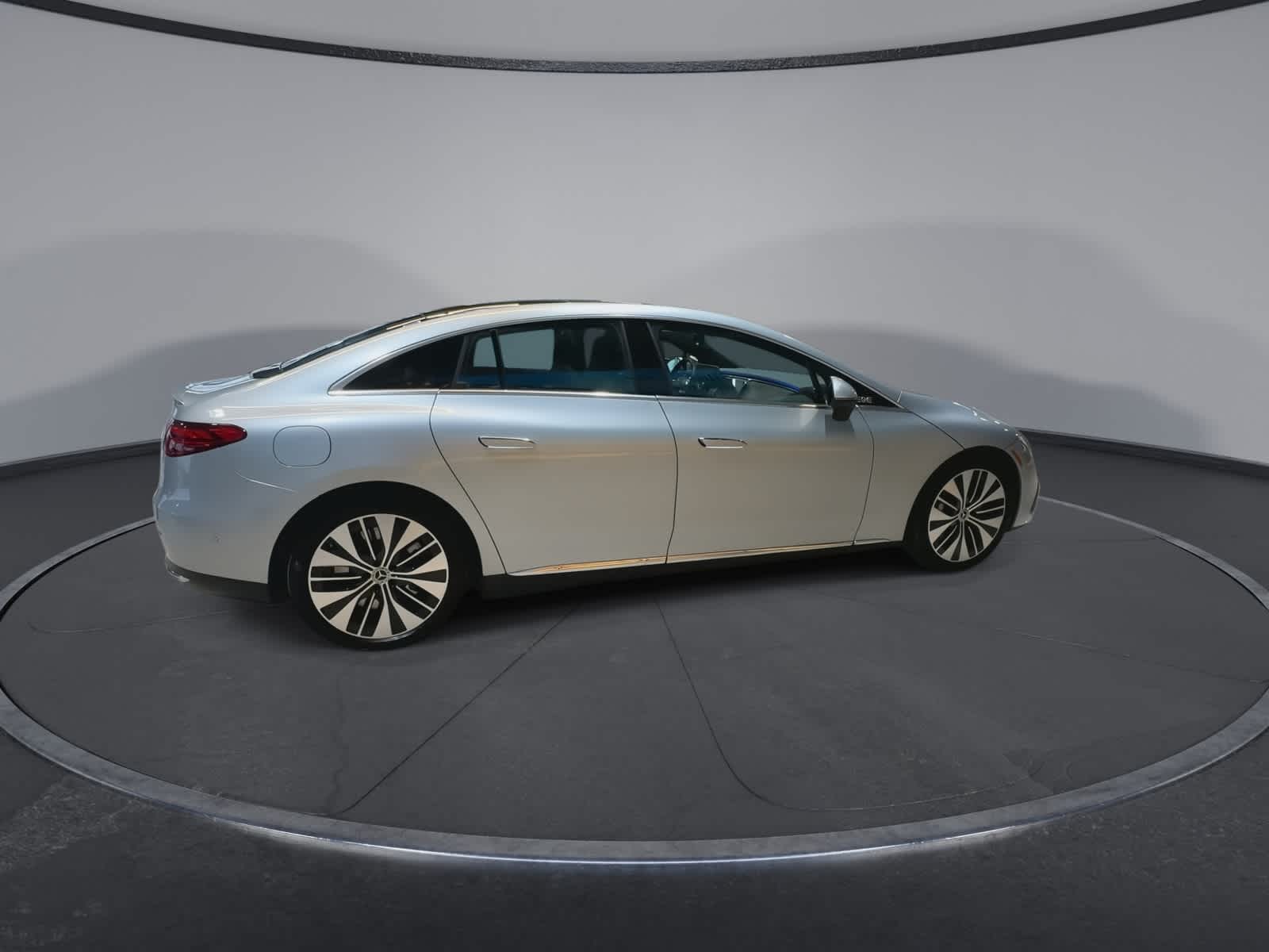 Thumbnail: 2023 Mercedes-Benz EQE - 12