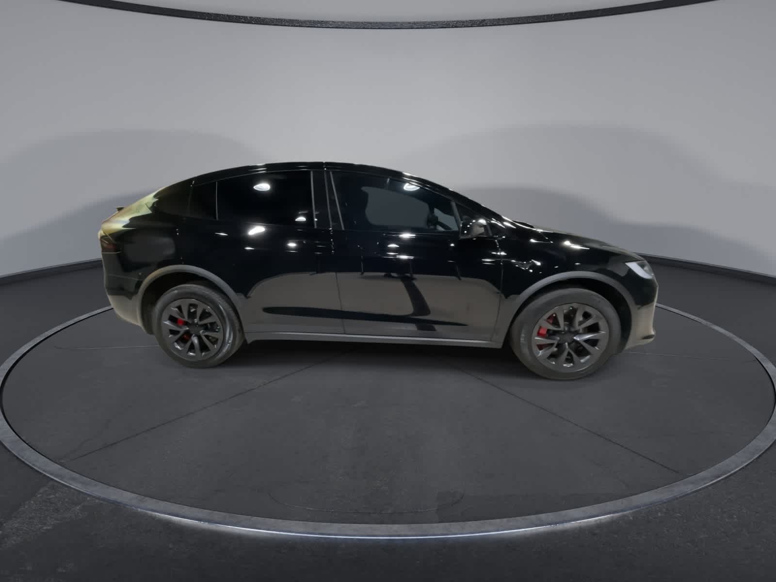 Thumbnail: 2024 Tesla Model X - 13