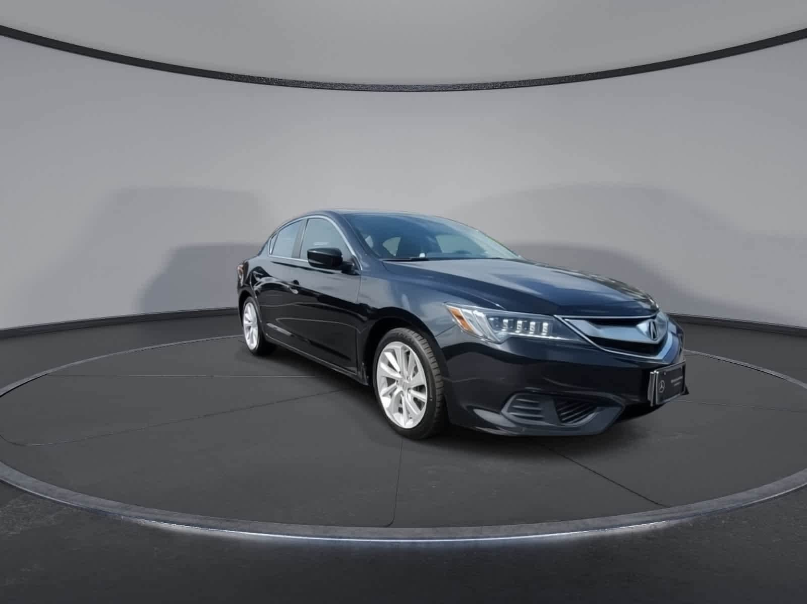 Used 2017 Acura ILX Premium with VIN 19UDE2F71HA008747 for sale in Paramus, NJ