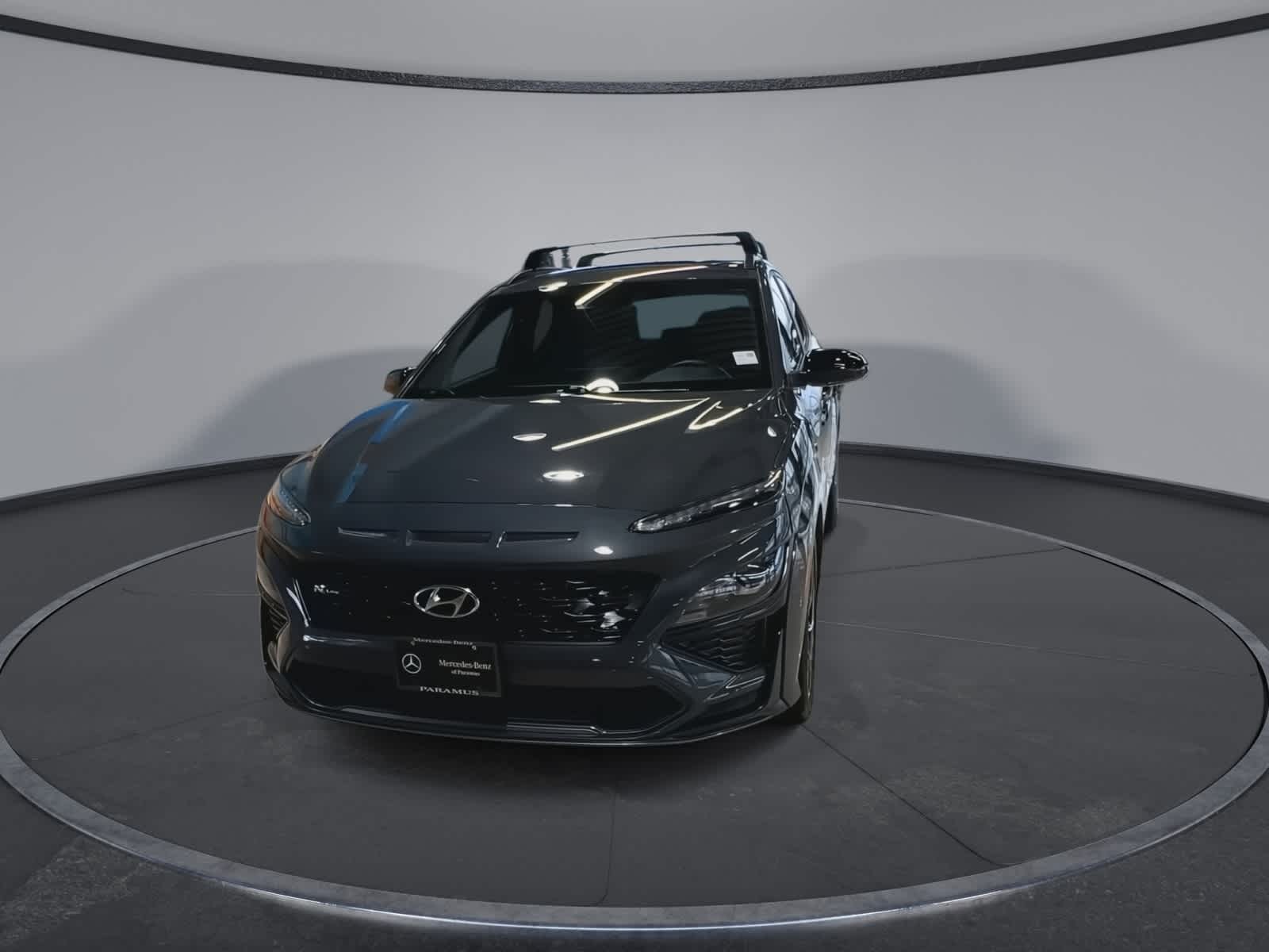 Thumbnail: 2023 Hyundai Kona - 4