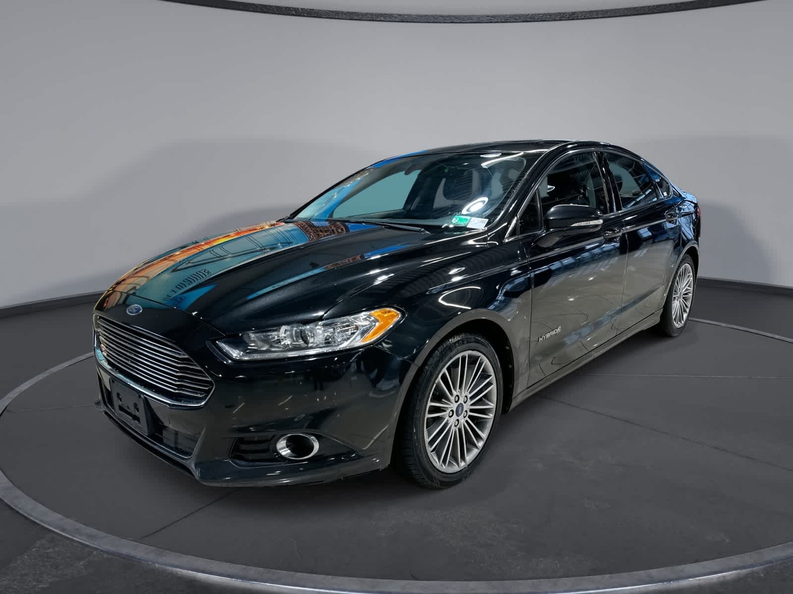 2013 Ford Fusion SE -
                  Paramus, NJ