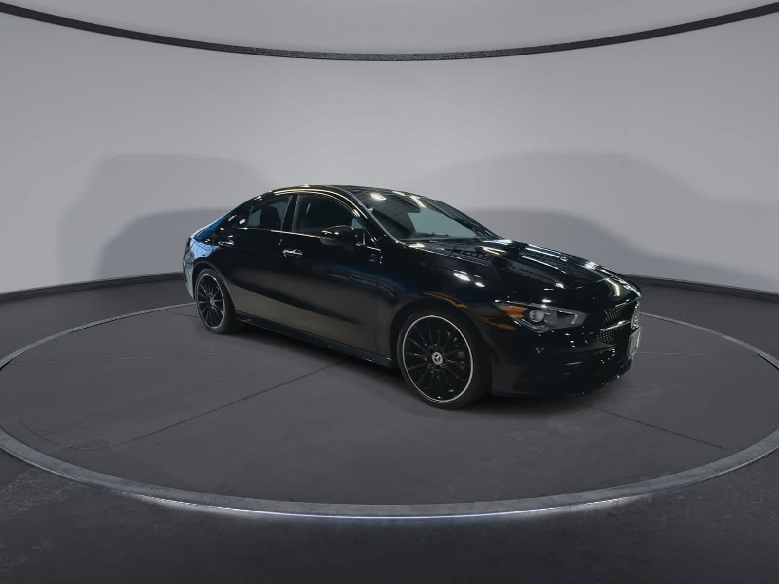 Thumbnail: 2023 Mercedes-Benz CLA - 4