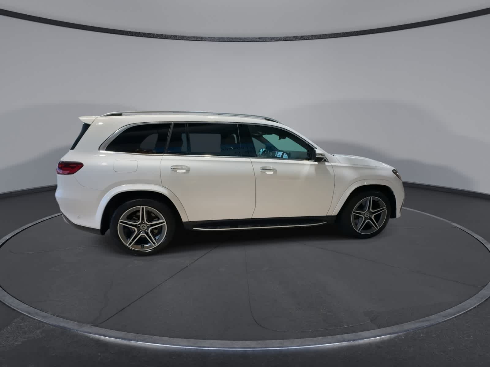 Thumbnail: 2024 Mercedes-Benz GLS - 11