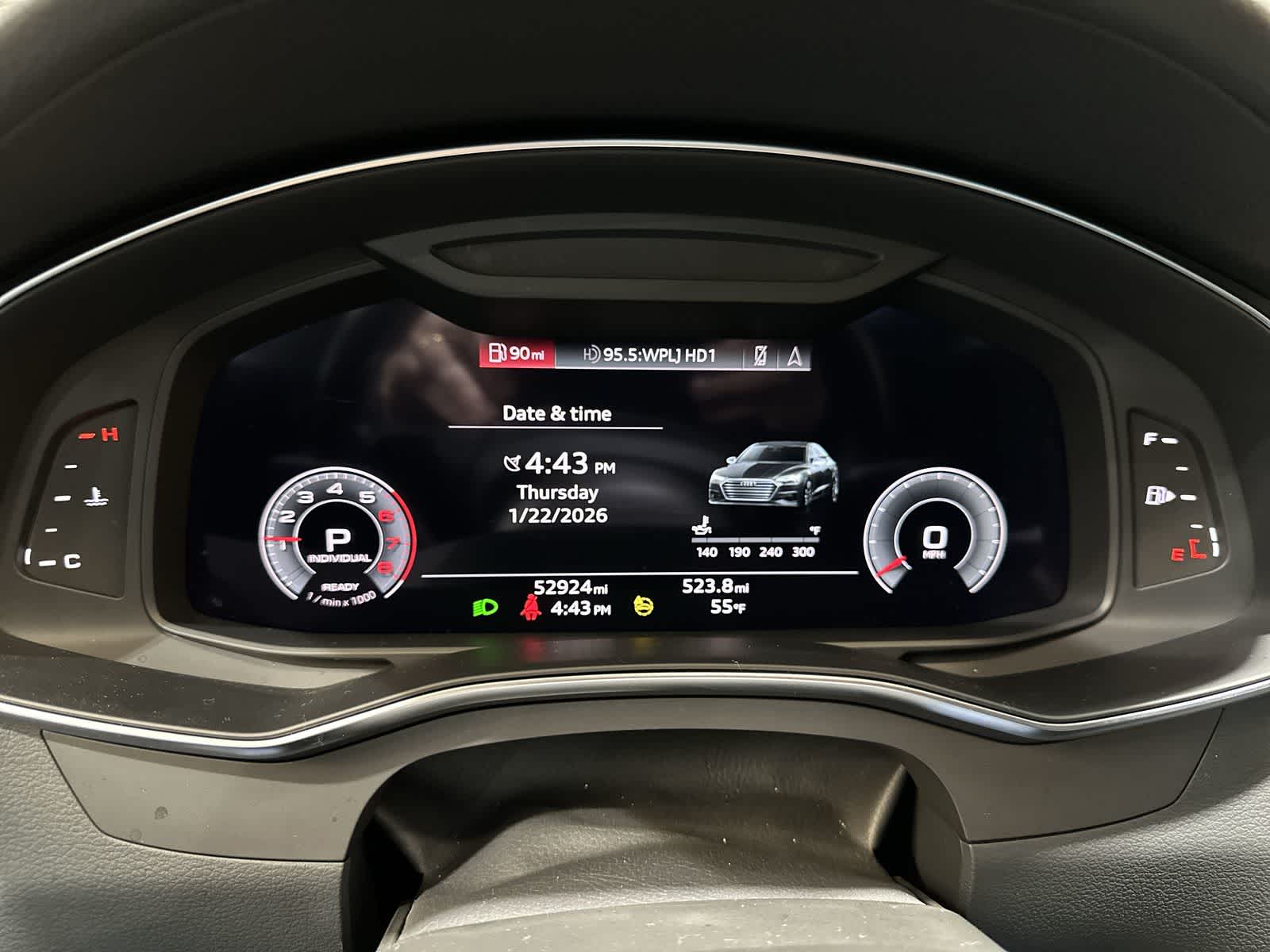 Thumbnail: 2022 Audi A7 - 30