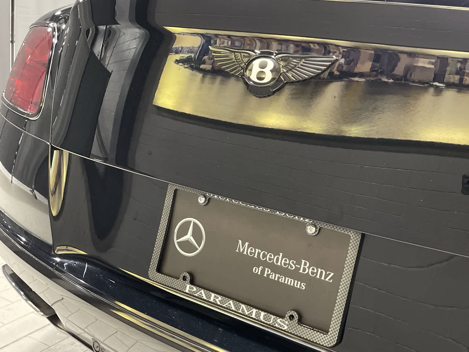 Thumbnail: 2016 Bentley Continental - 19