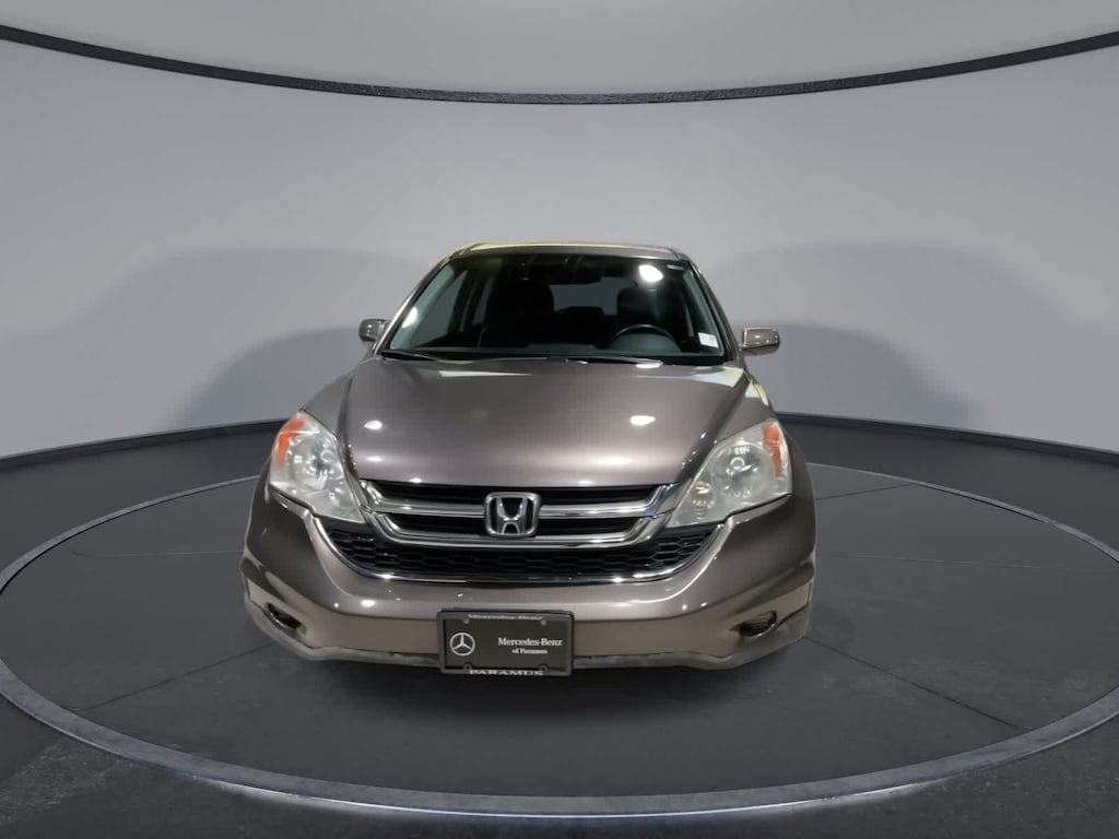 Used 2010 Honda CR-V EX-L SUV