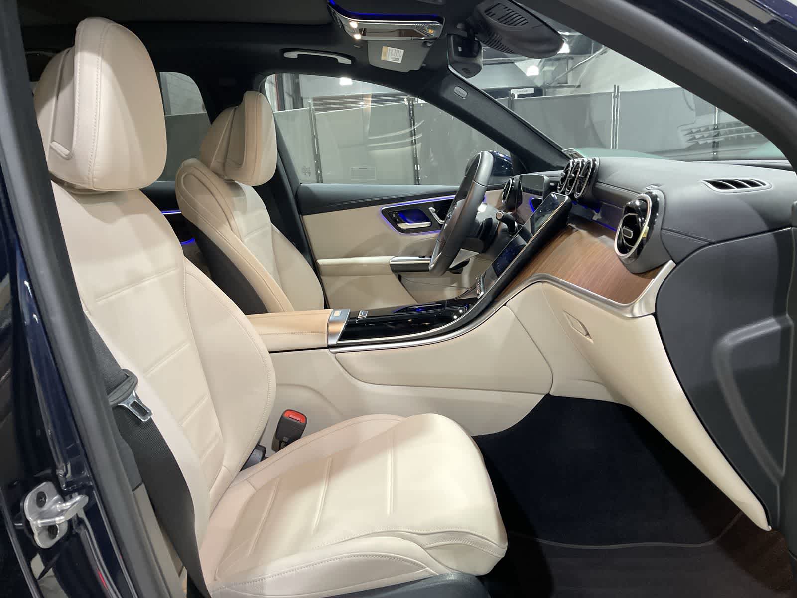 Thumbnail: 2024 Mercedes-Benz GLC - 26