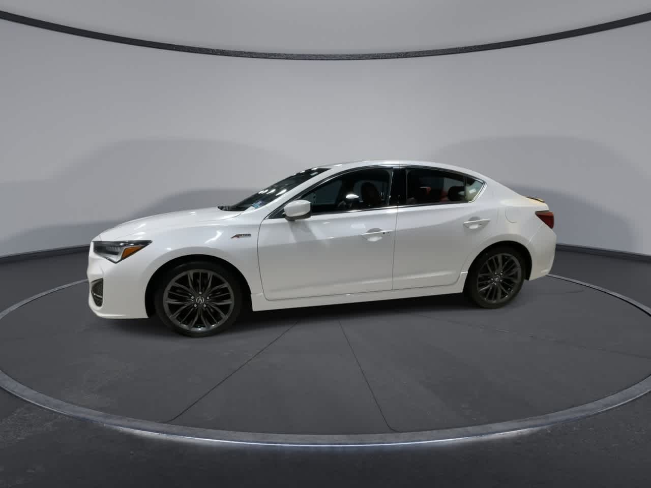 Thumbnail: 2019 Acura ILX - 5