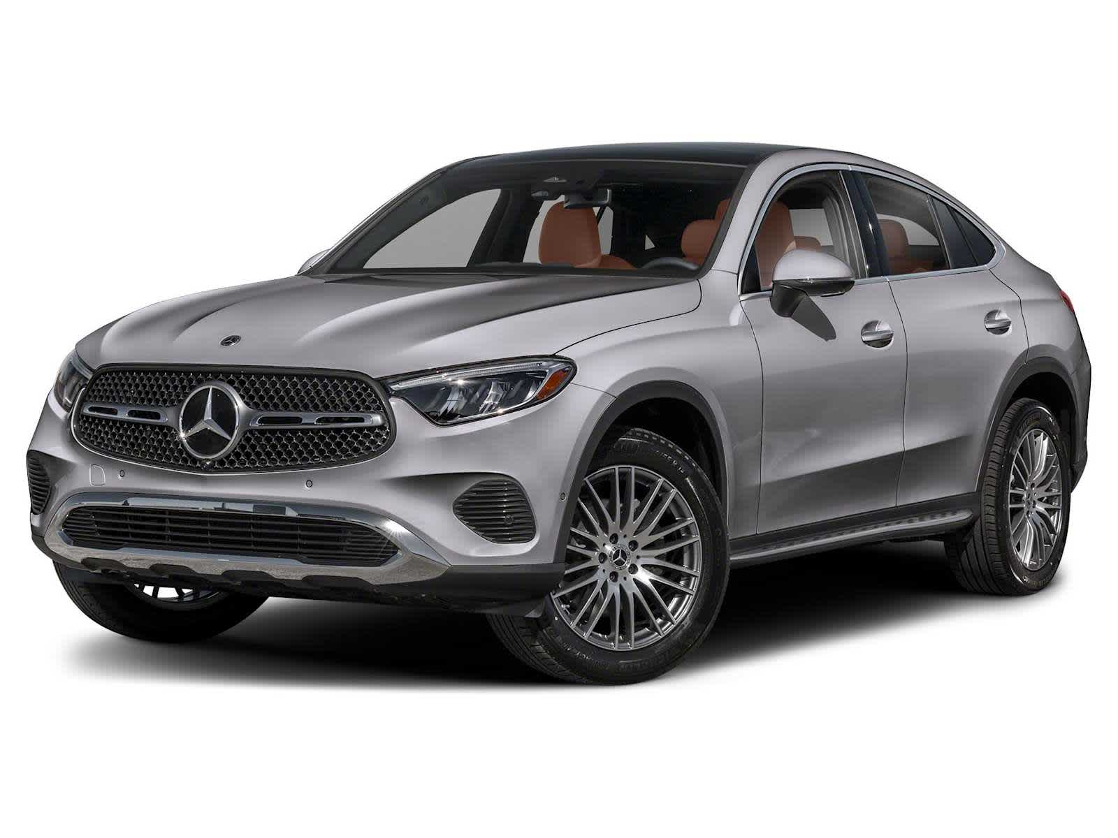 2025 Mercedes-Benz GLC 300 -
                  Paramus, NJ