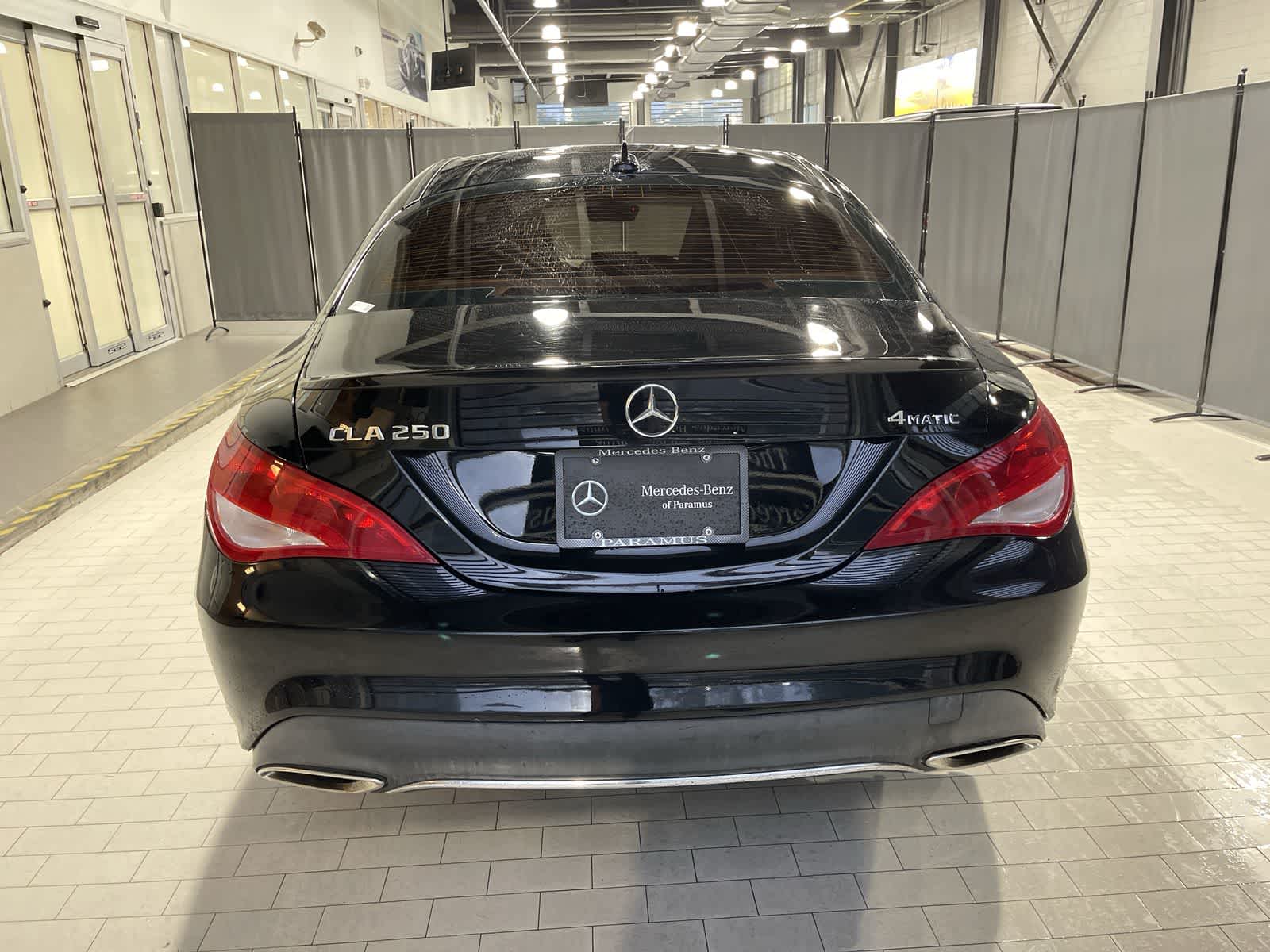 Thumbnail: 2019 Mercedes-Benz CLA - 17