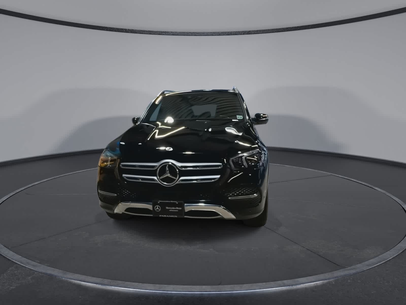 Thumbnail: 2023 Mercedes-Benz GLE - 4