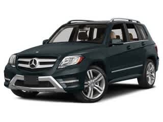 2014 Mercedes-Benz GLK 350 4MATIC -
                  Paramus, NJ