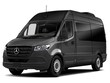  Mercedes-Benz Sprinter 2500