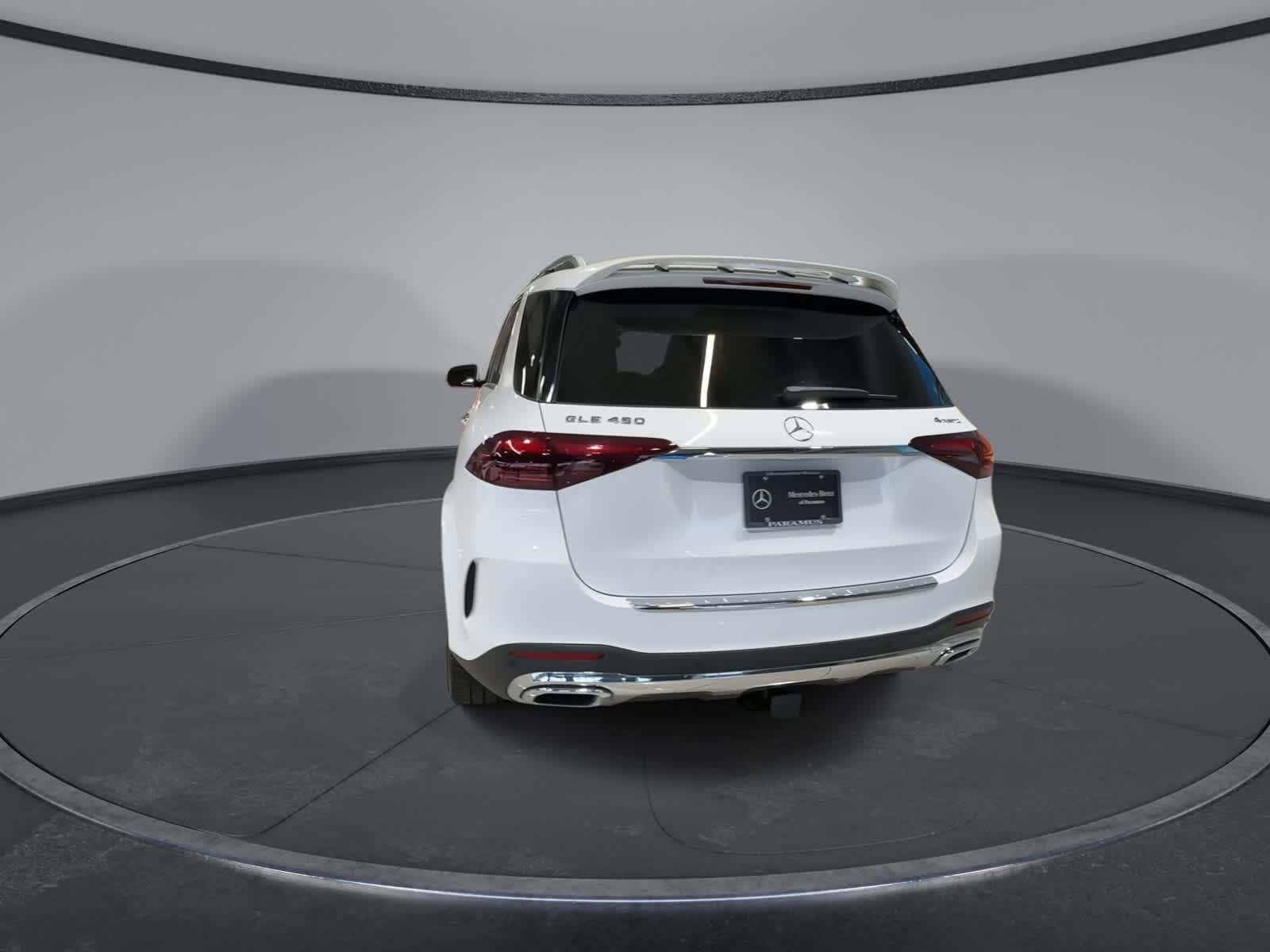 Thumbnail: 2026 Mercedes-Benz GLE - 9