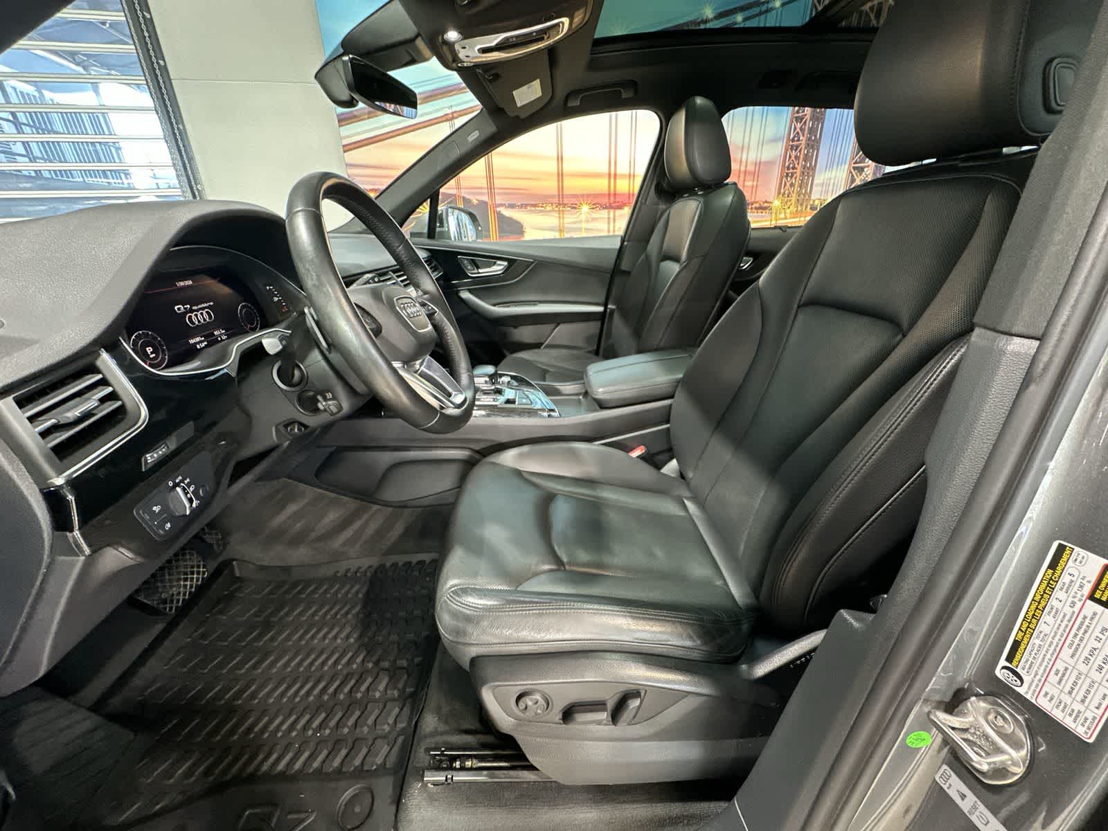 Thumbnail: 2017 Audi Q7 - 14