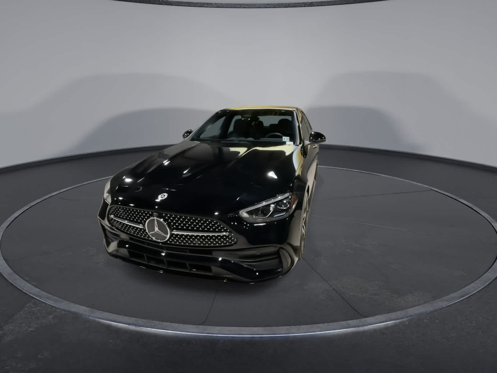 Thumbnail: 2022 Mercedes-Benz C-Class - 5