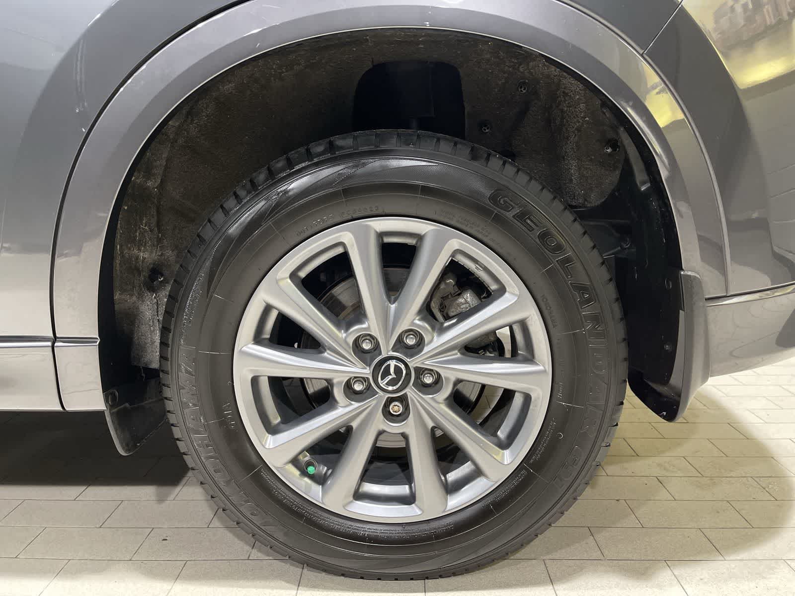 Thumbnail: 2024 Mazda CX-5 - 20