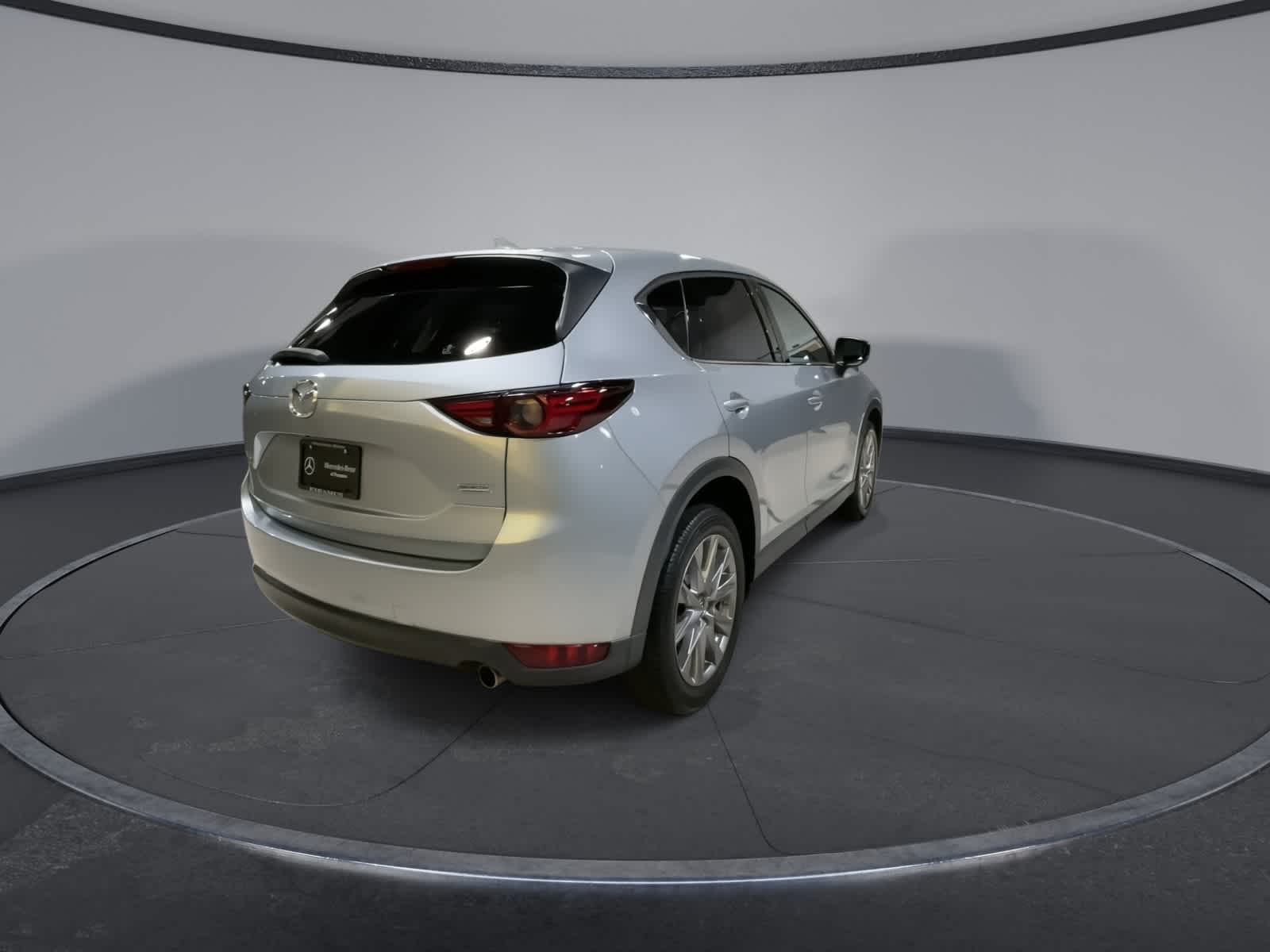 Thumbnail: 2019 Mazda CX-5 - 11