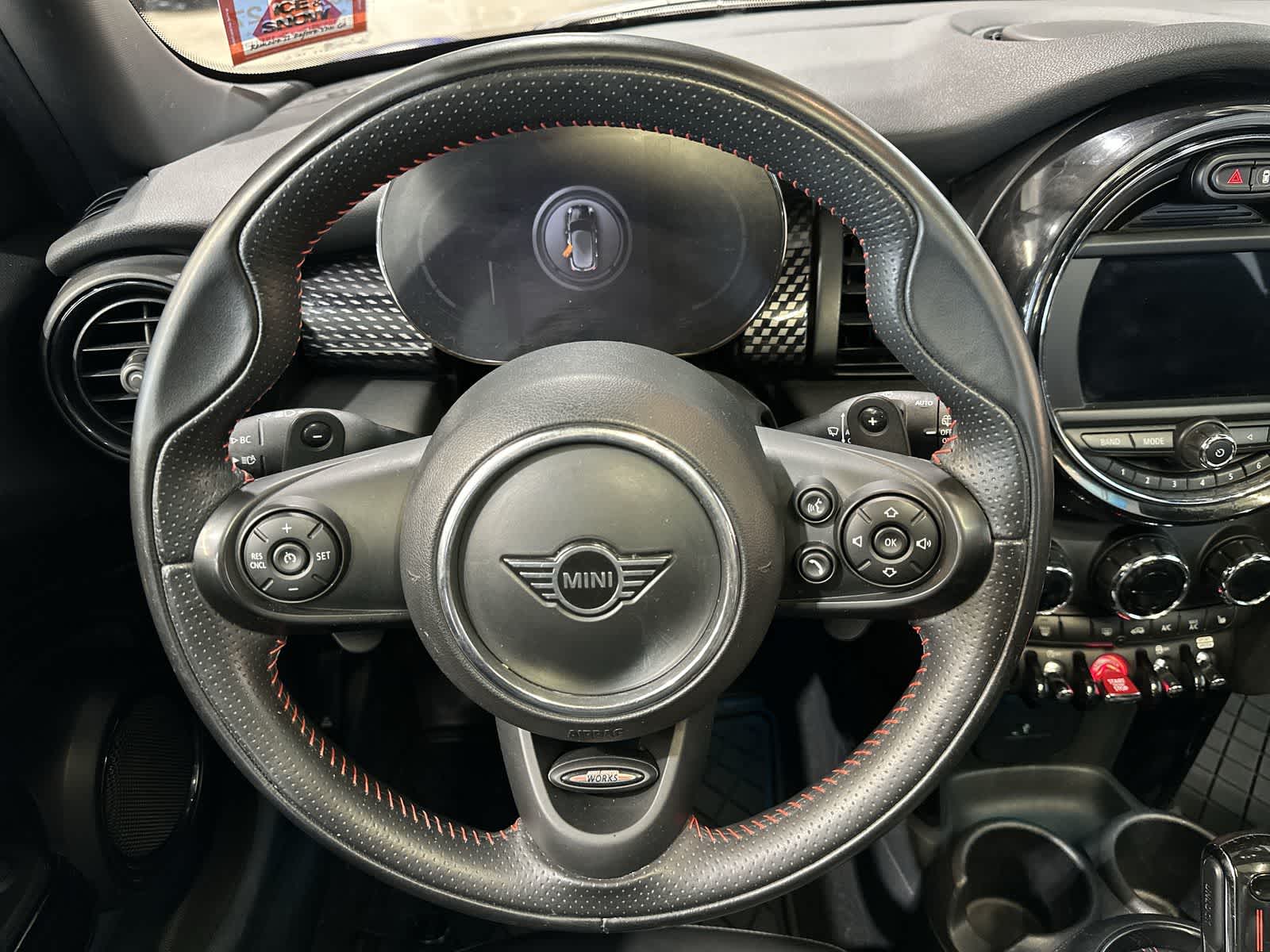 Thumbnail: 2021 MINI Cooper Hardtop - 27