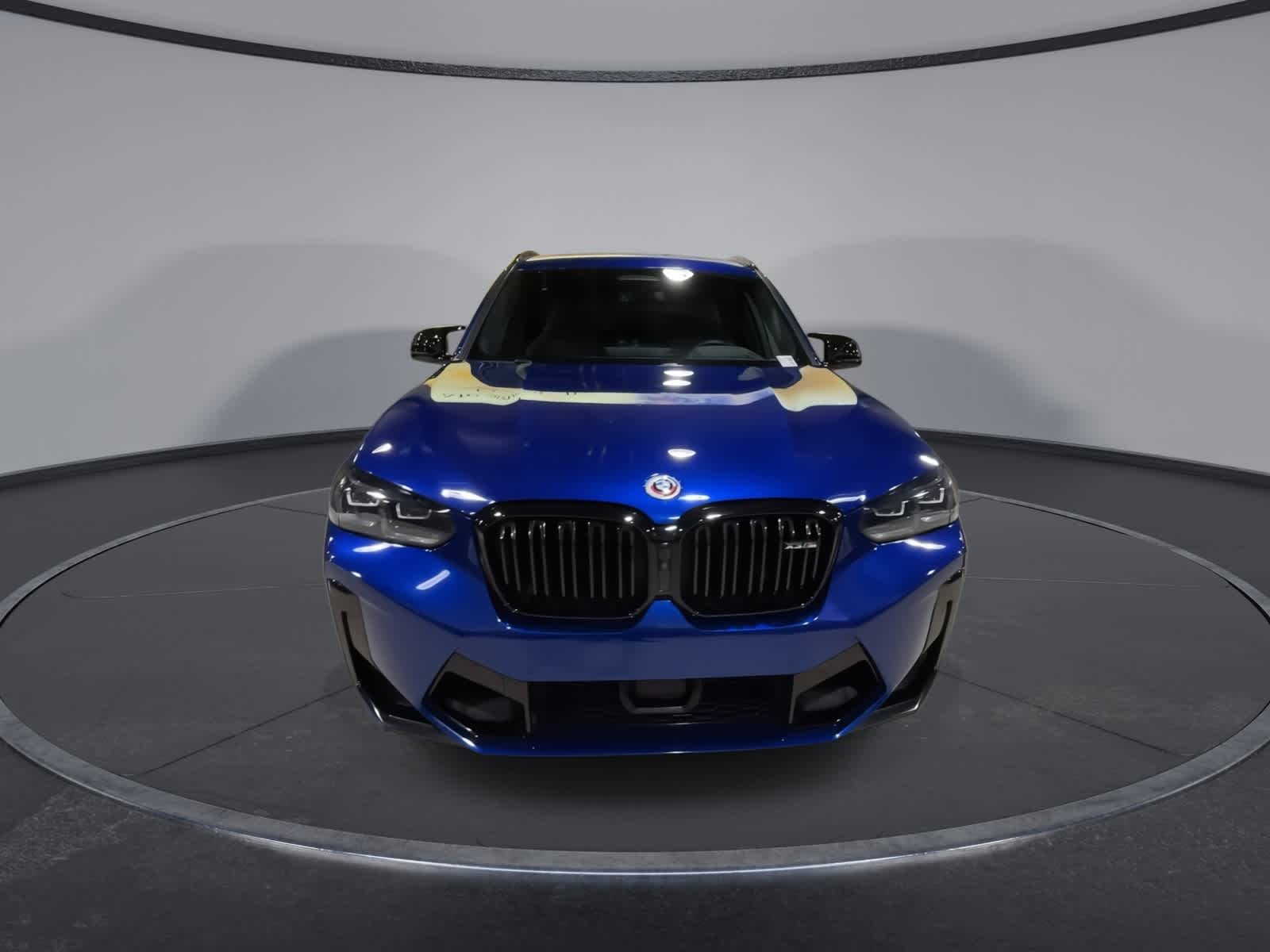 Thumbnail: 2022 BMW X3 - 4