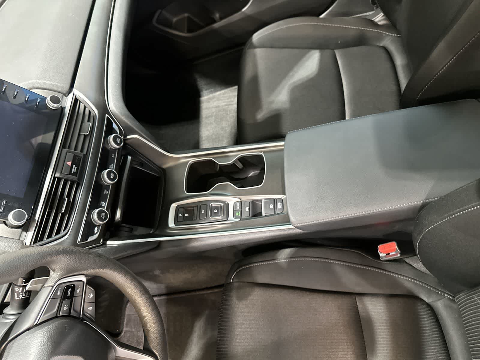 Thumbnail: 2021 Honda Accord - 28