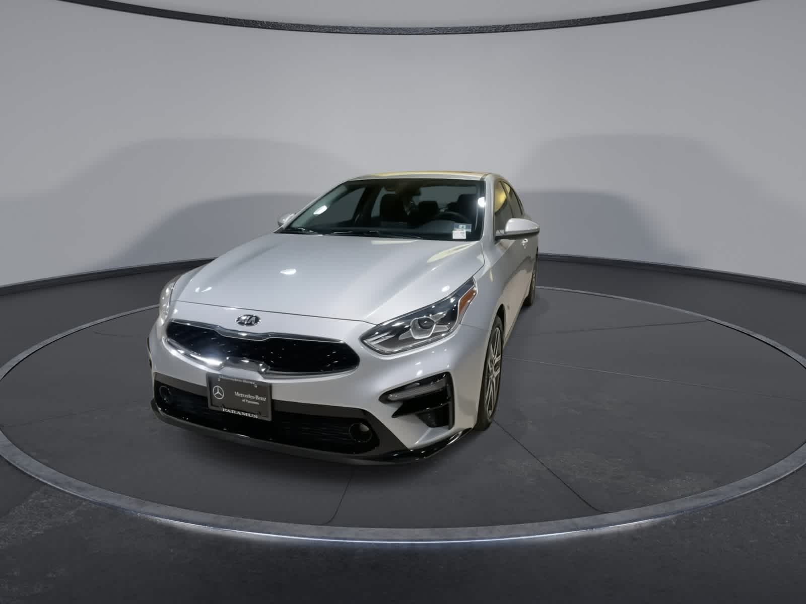 Thumbnail: 2019 Kia Forte - 5