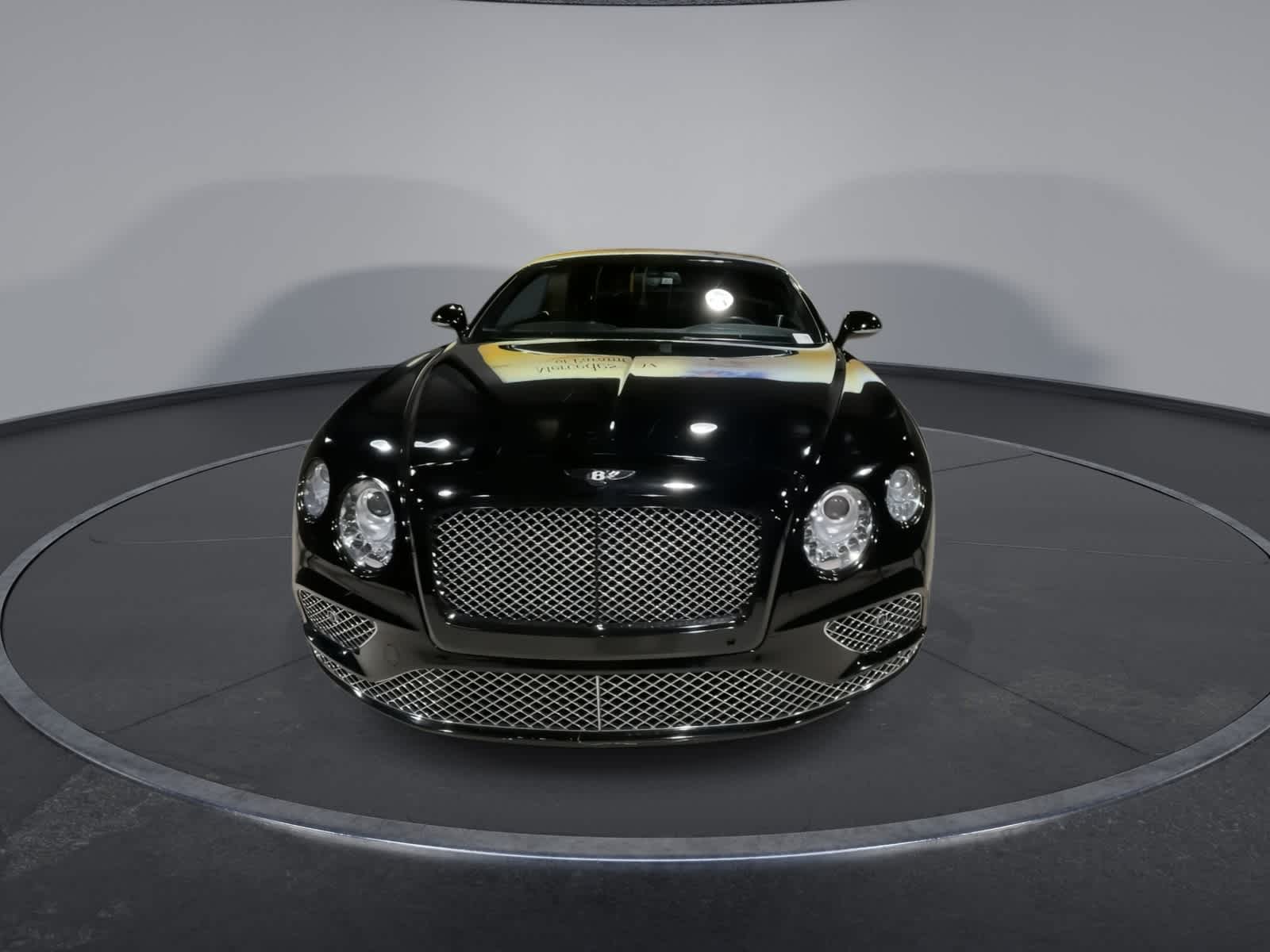 Thumbnail: 2016 Bentley Continental - 5