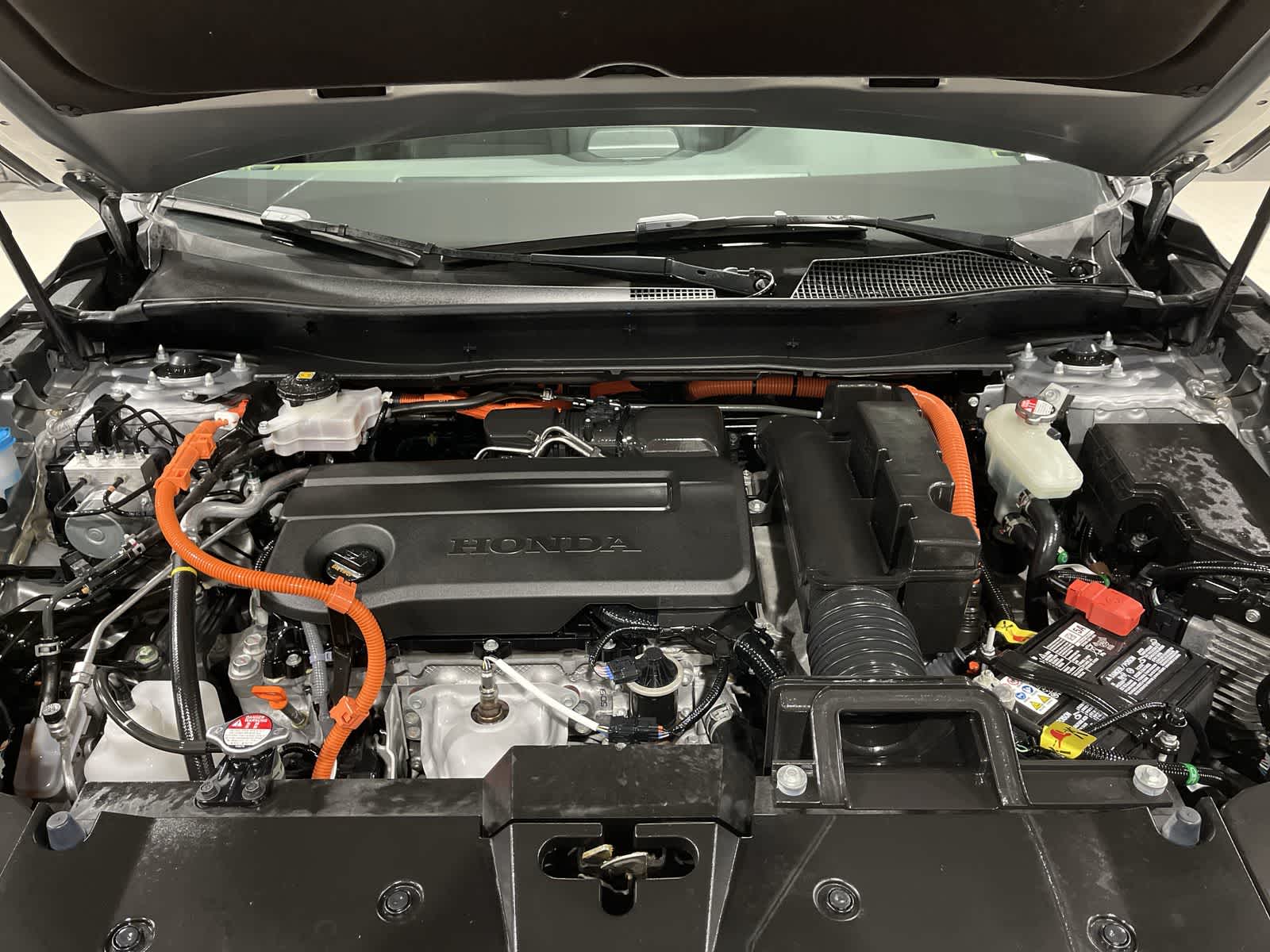 Thumbnail: 2023 Honda CR-V - 21