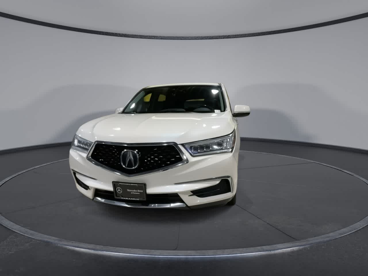 Thumbnail: 2019 Acura MDX - 5