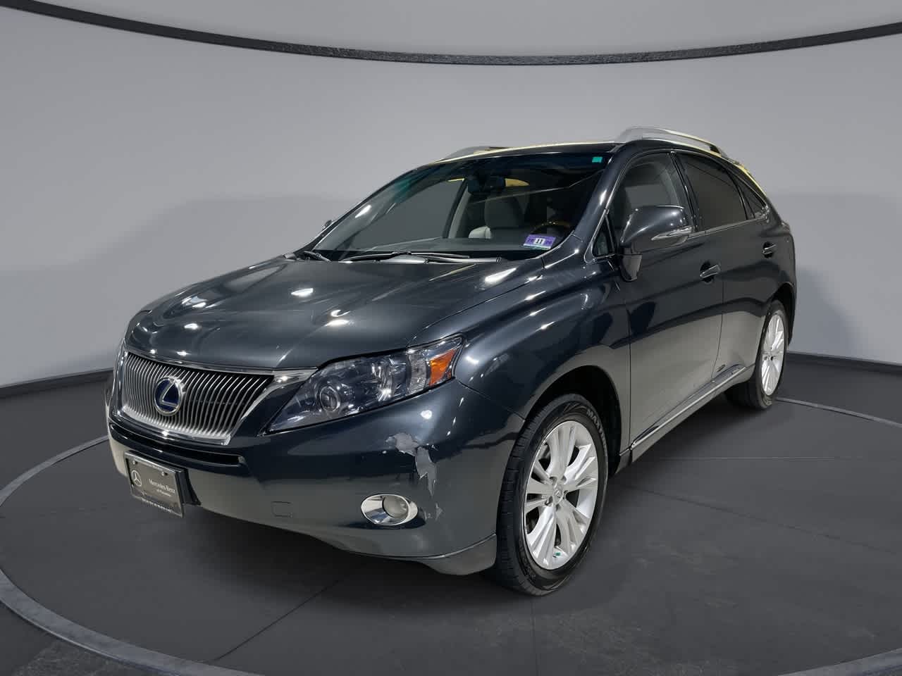 2010 Lexus RX Hybrid 450h -
                  Paramus, NJ