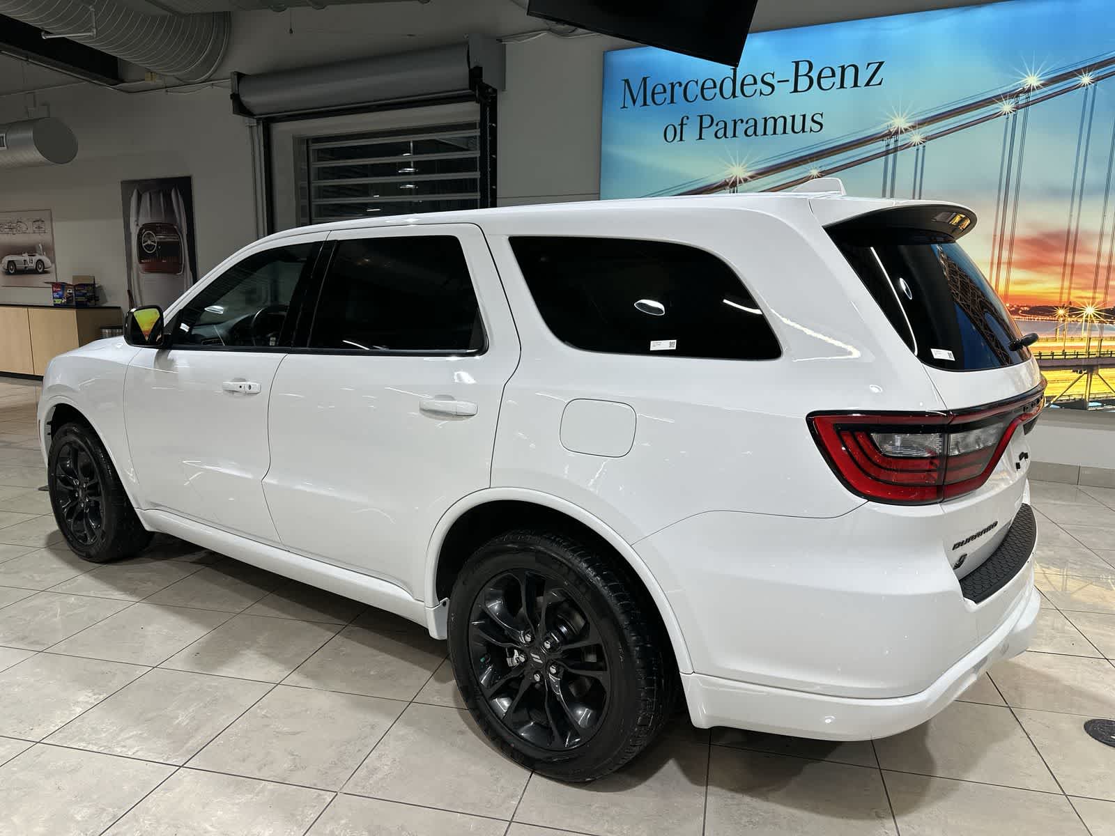 Thumbnail: 2022 Dodge Durango - 16