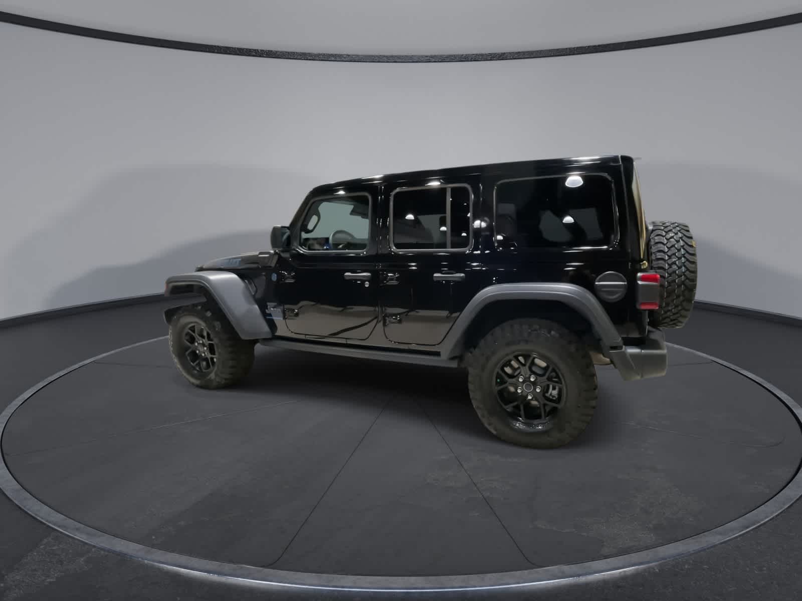 Thumbnail: 2024 Jeep Wrangler - 13