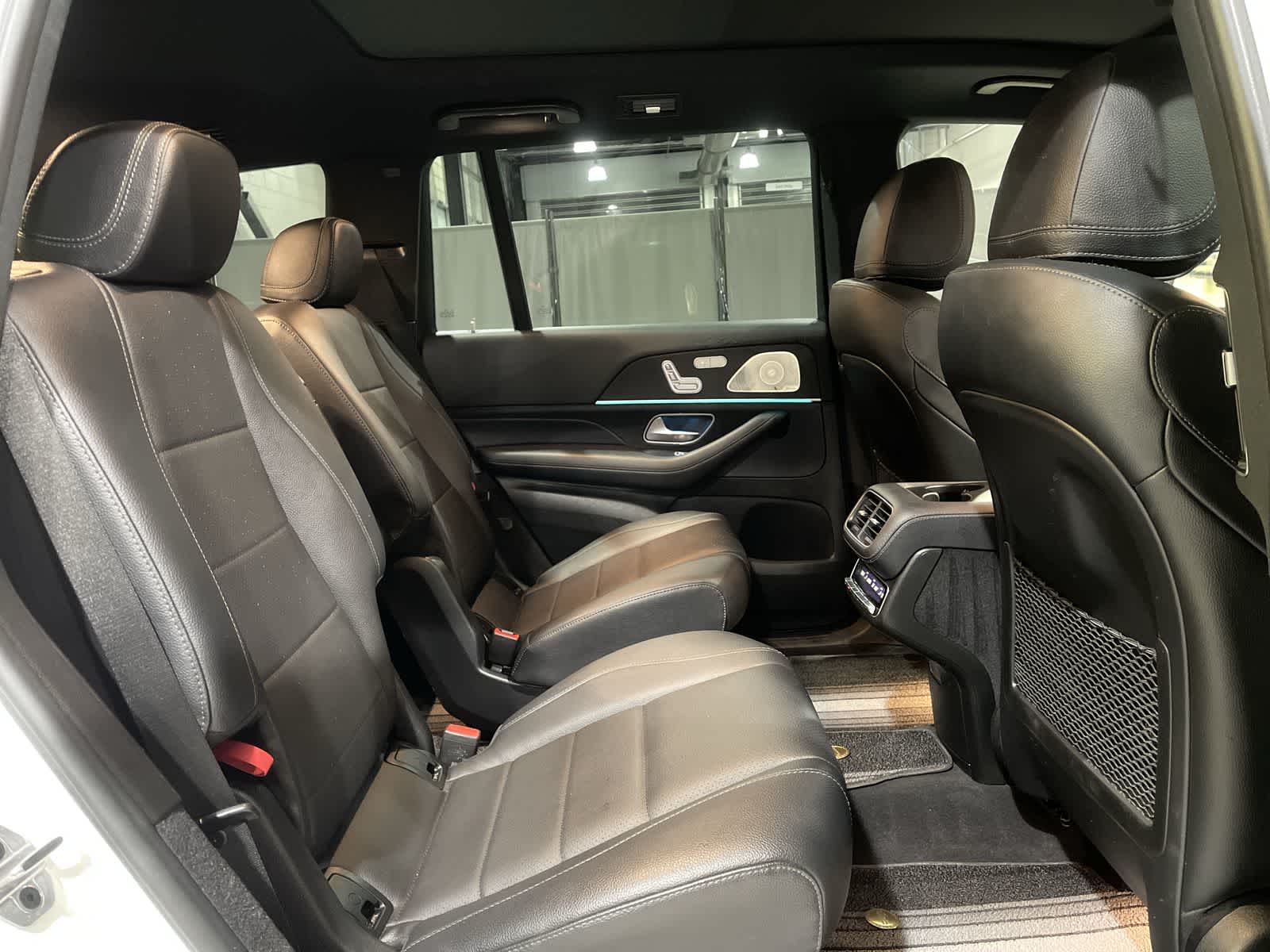 Thumbnail: 2023 Mercedes-Benz GLS - 25