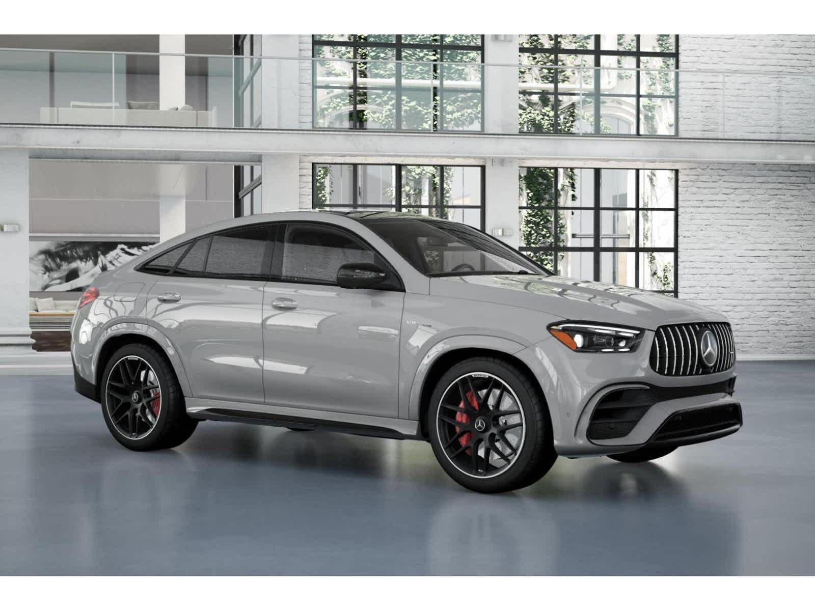 Thumbnail: 2026 Mercedes-Benz GL-Class - 12