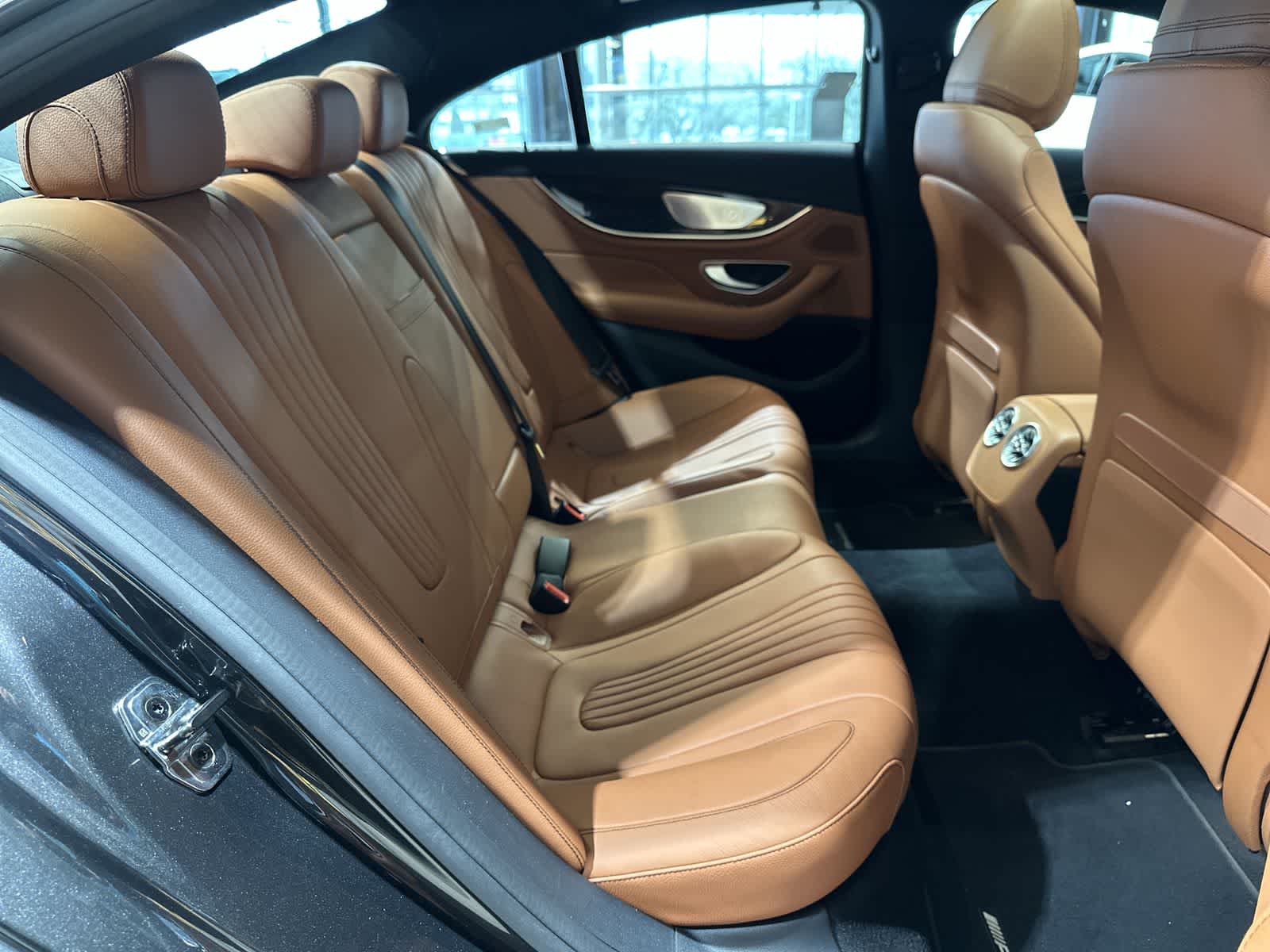 Thumbnail: 2023 Mercedes-Benz CLS - 25