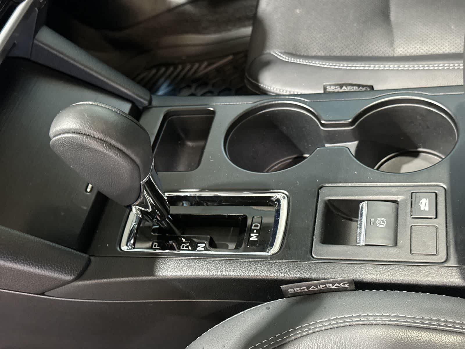 Thumbnail: 2019 Subaru Legacy - 29