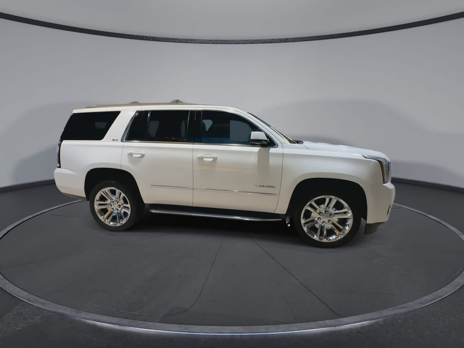 Thumbnail: 2018 GMC Yukon - 13