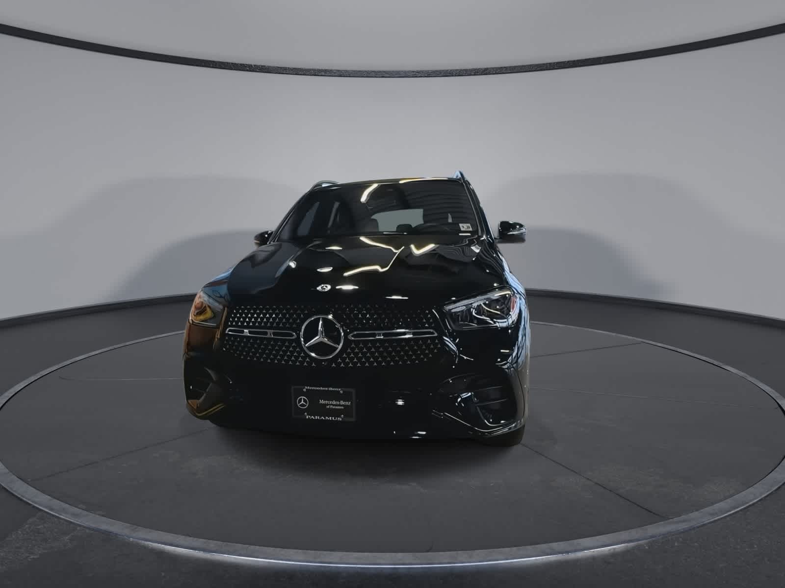 Thumbnail: 2024 Mercedes-Benz GLE - 3