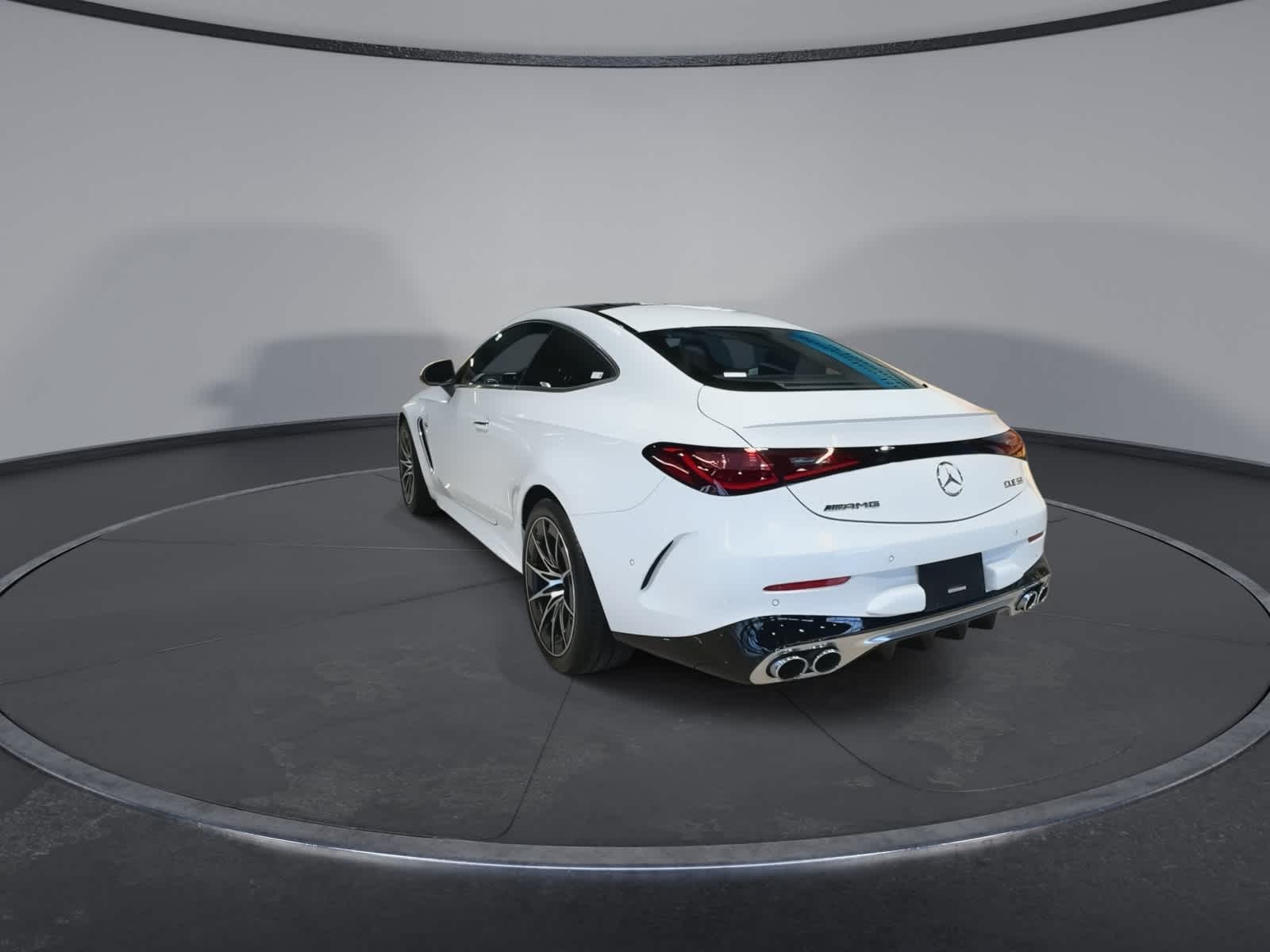 Thumbnail: 2025 Mercedes-Benz CLE - 9