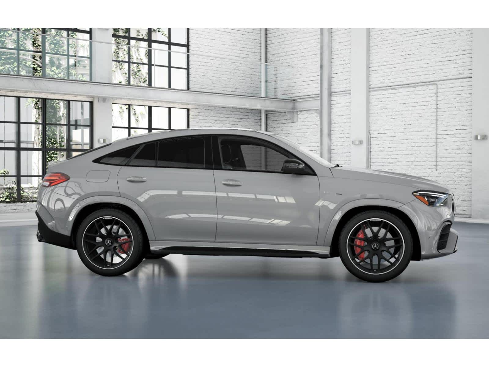 Thumbnail: 2026 Mercedes-Benz GL-Class - 15