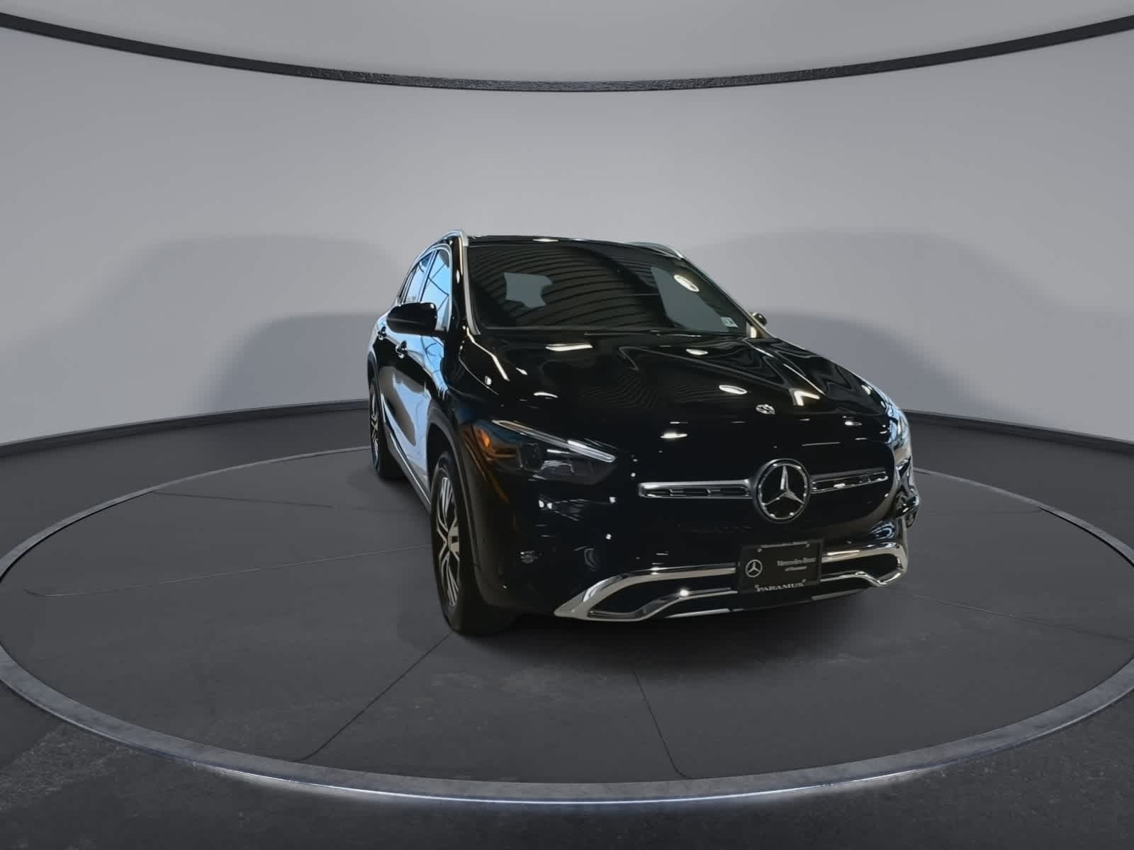 Thumbnail: 2026 Mercedes-Benz GLA - 3