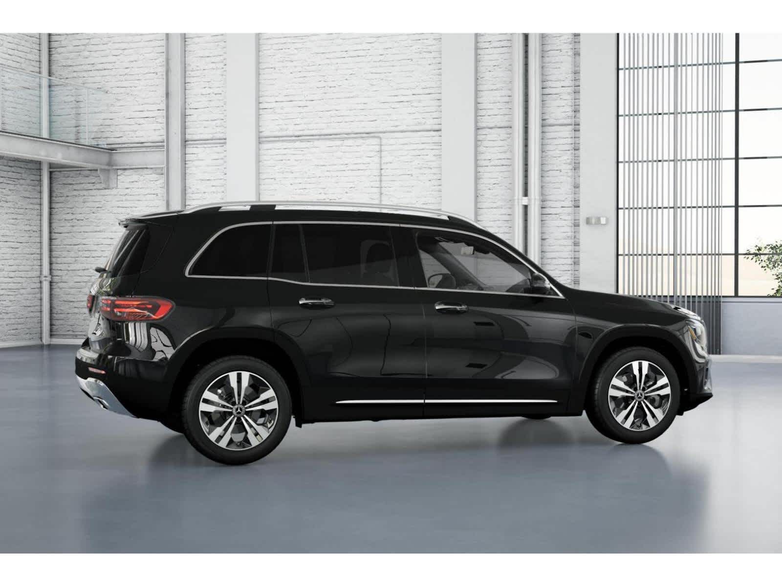 Thumbnail: 2026 Mercedes-Benz GLB - 17