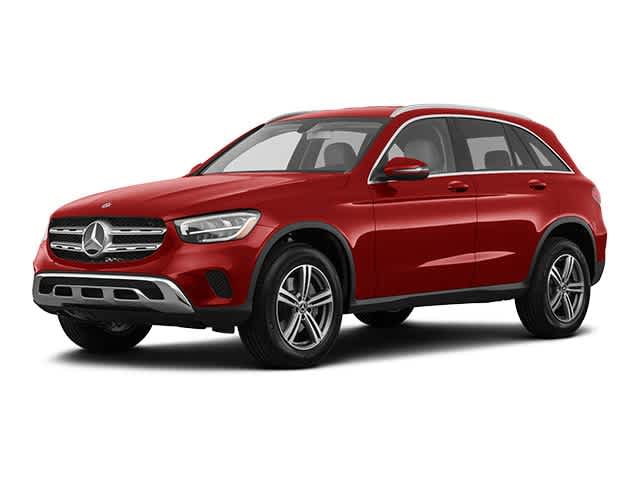 2022 Mercedes-Benz GLC GLC 300 4MATIC's photo