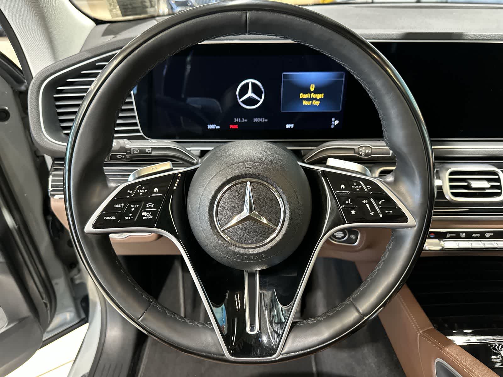 Thumbnail: 2024 Mercedes-Benz GLE - 27