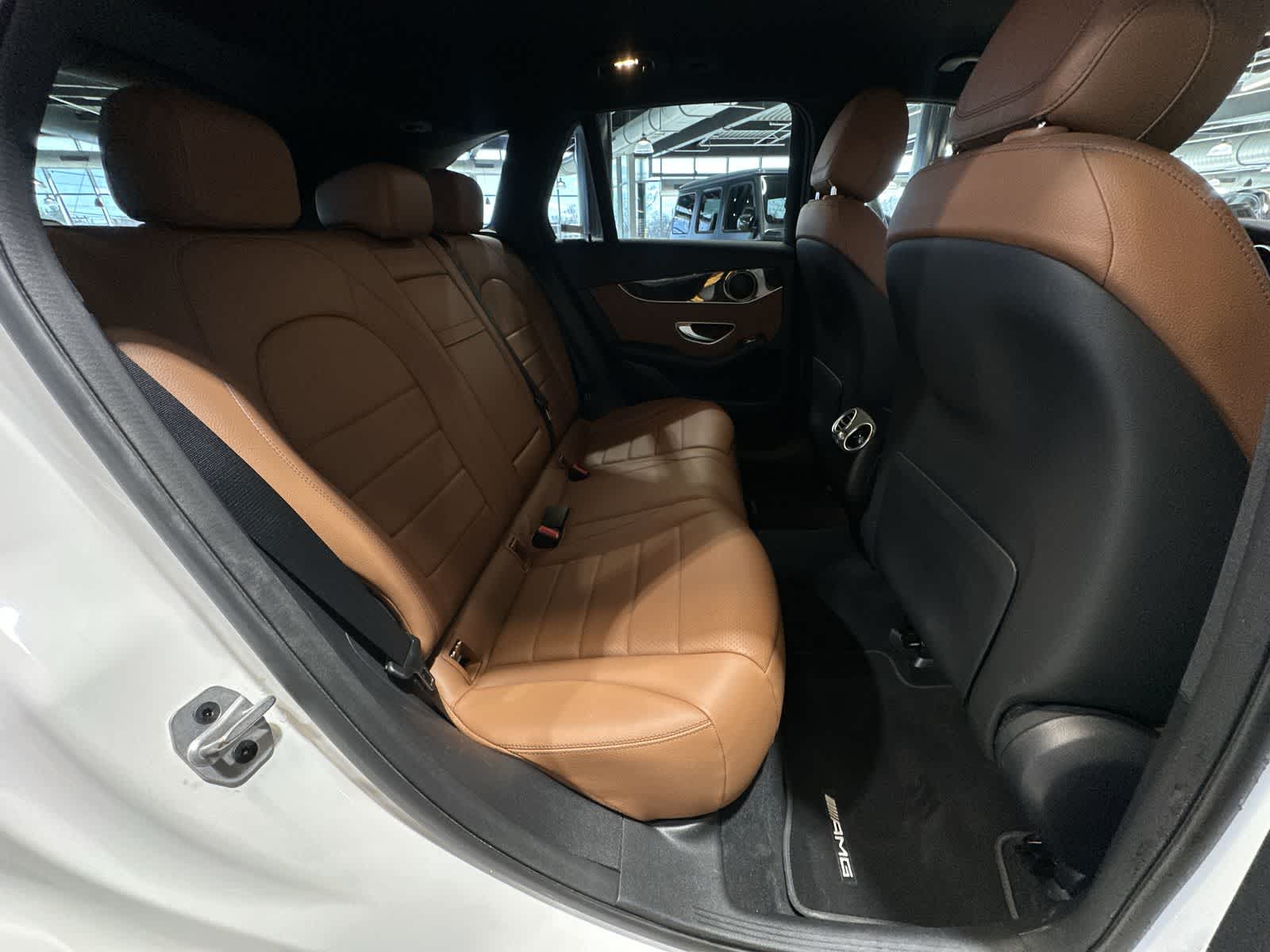 Thumbnail: 2022 Mercedes-Benz GLC - 25