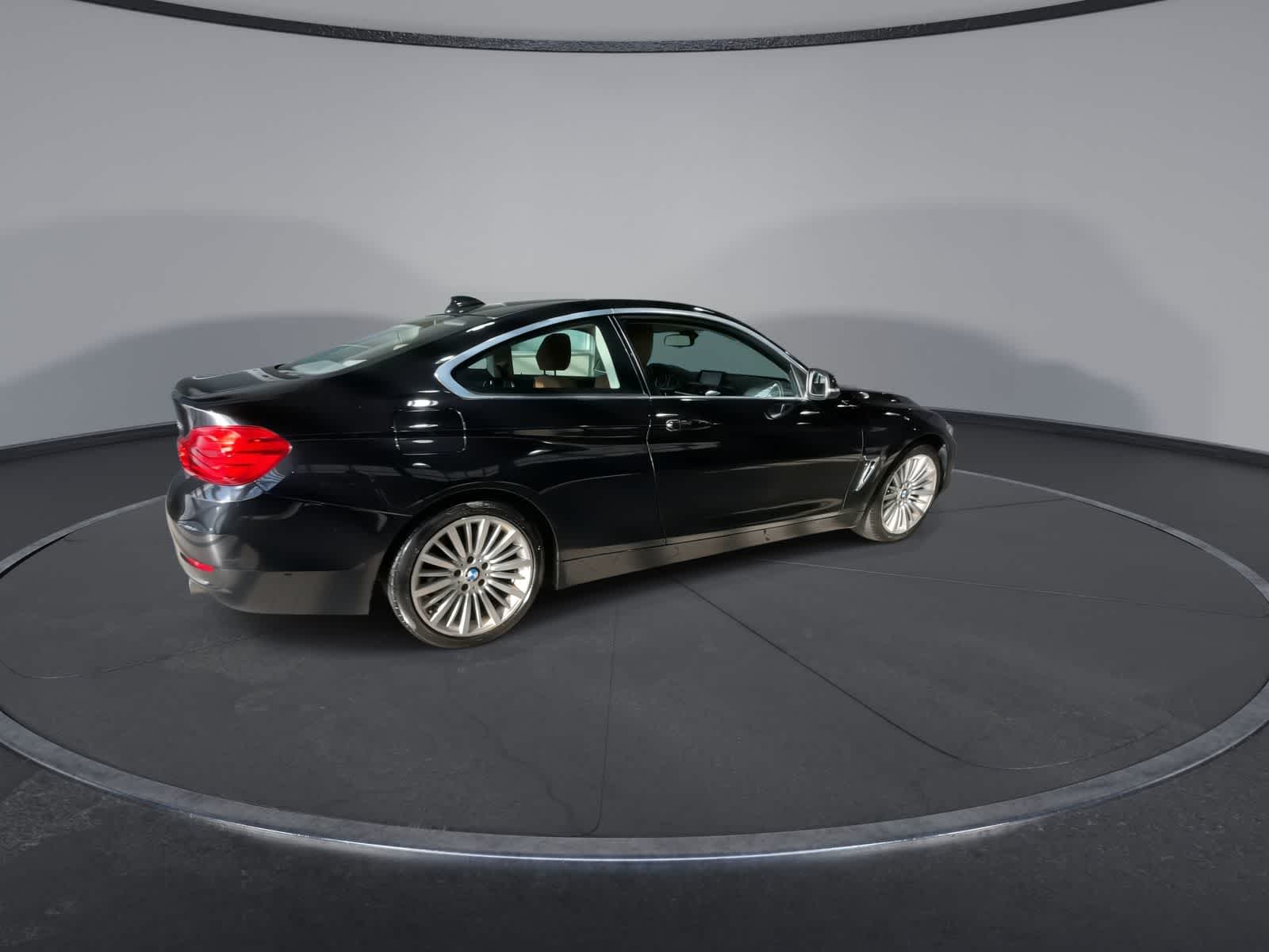 Thumbnail: 2014 BMW 4 Series - 12