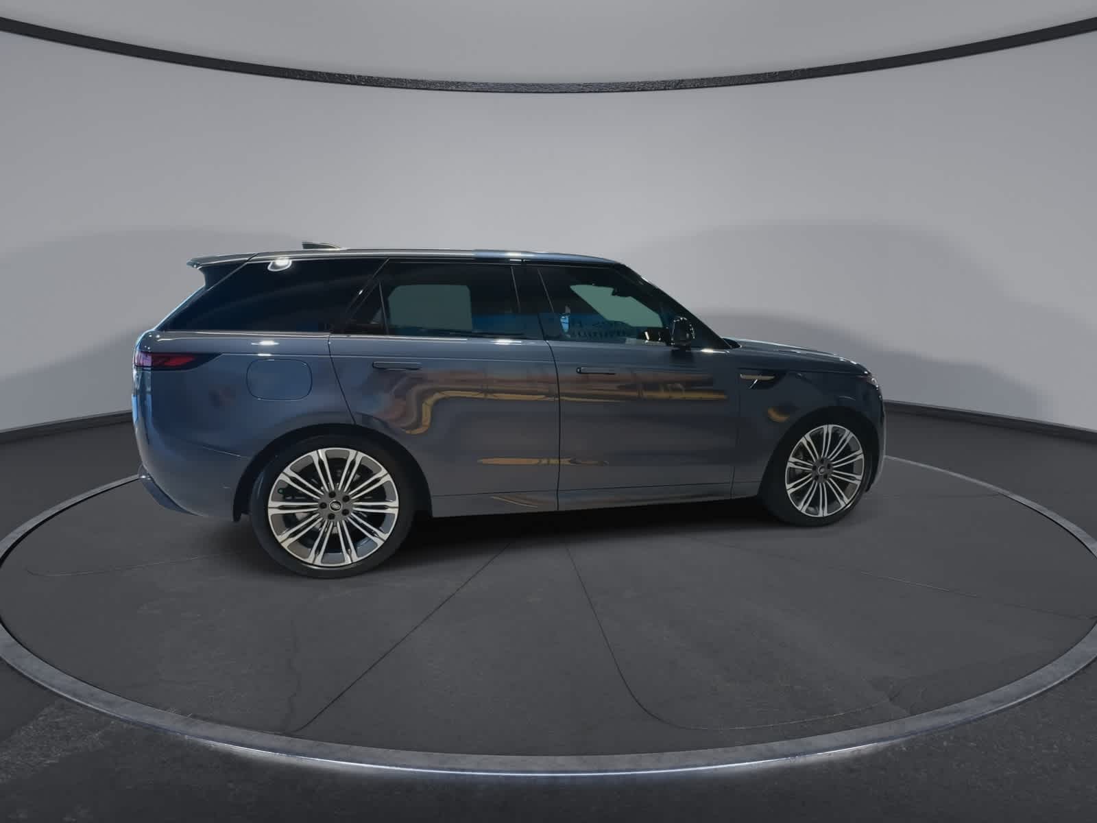 Thumbnail: 2025 Land Rover Range Rover Sport - 12